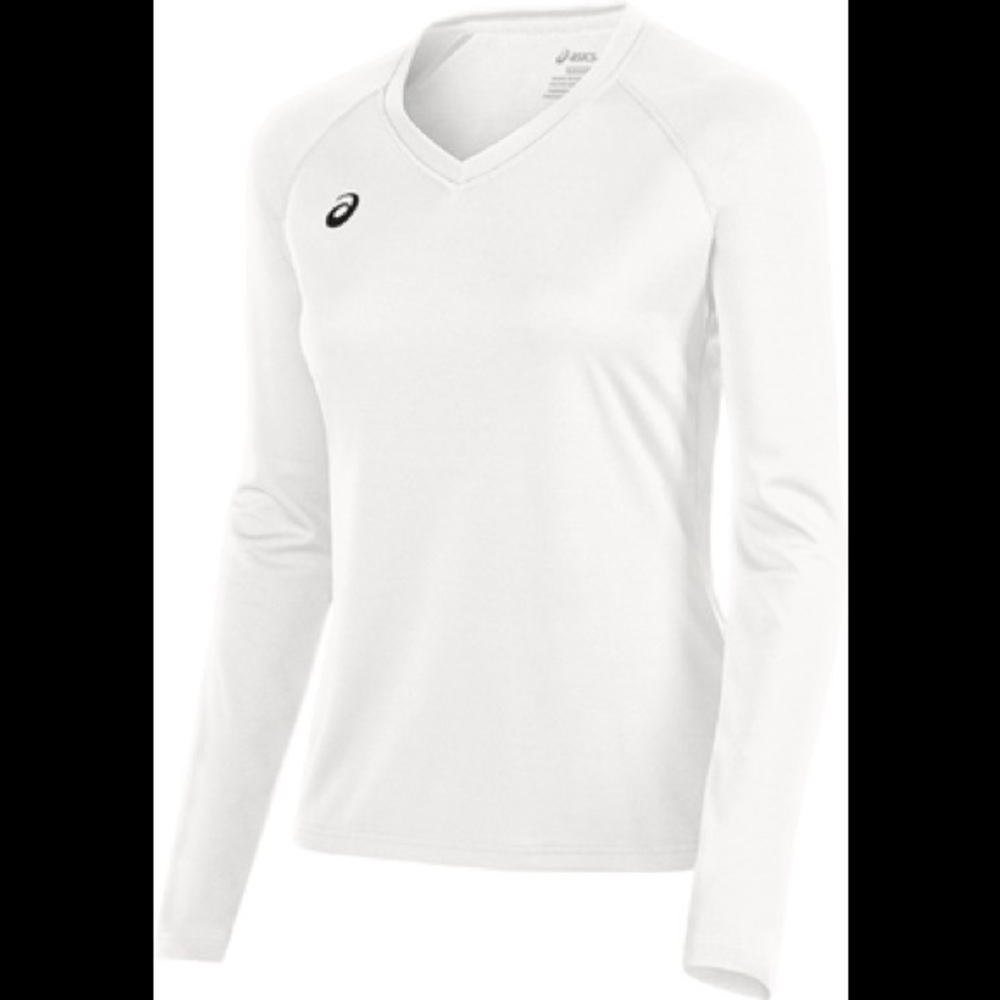 Gym long sleeve